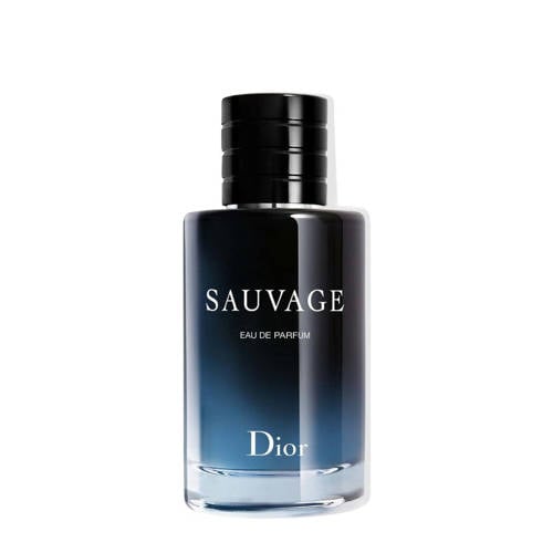 Dior Sauvage eau de parfum - 60 ml