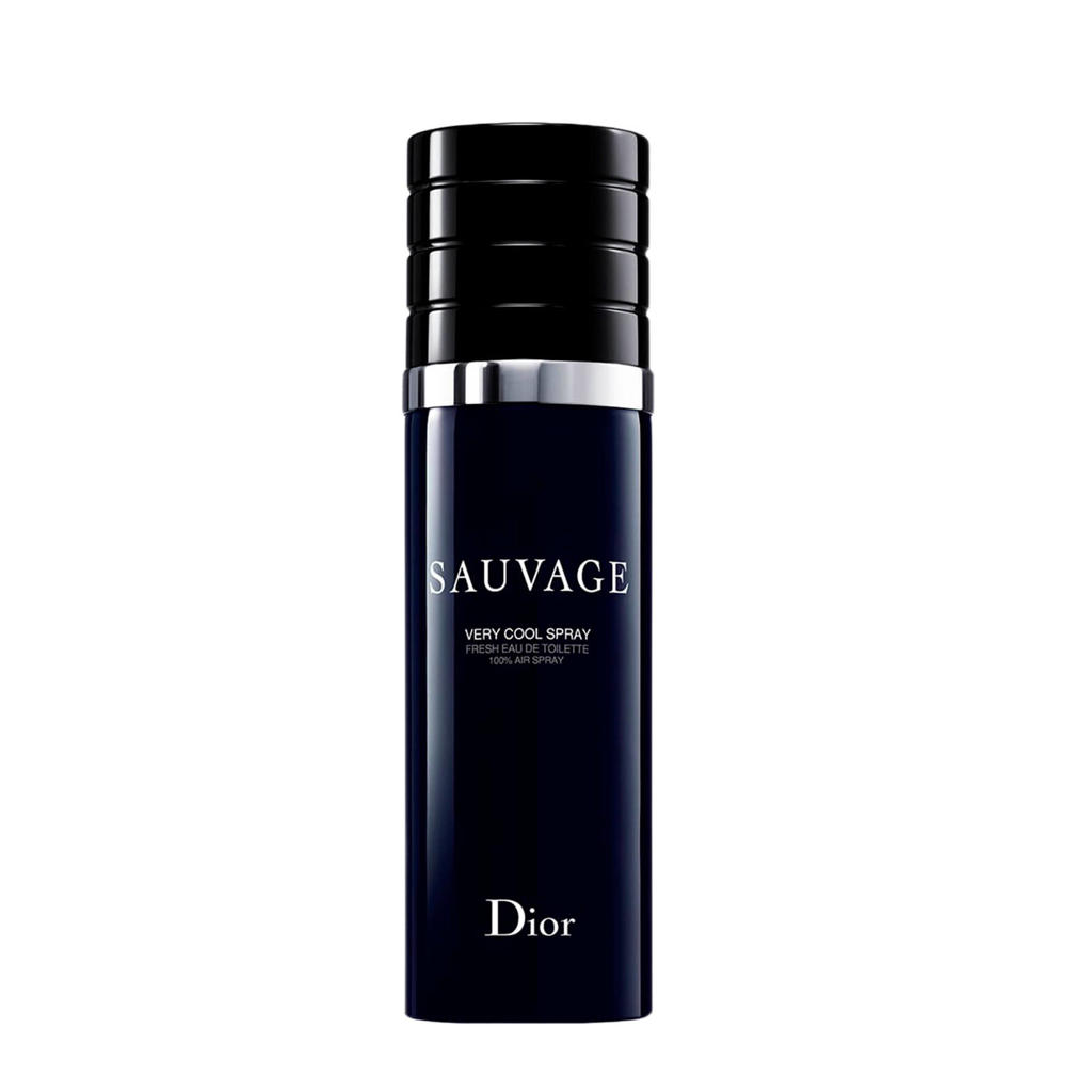 Dior Eau Sauvage Very Cool eau de toilette - 100 ml