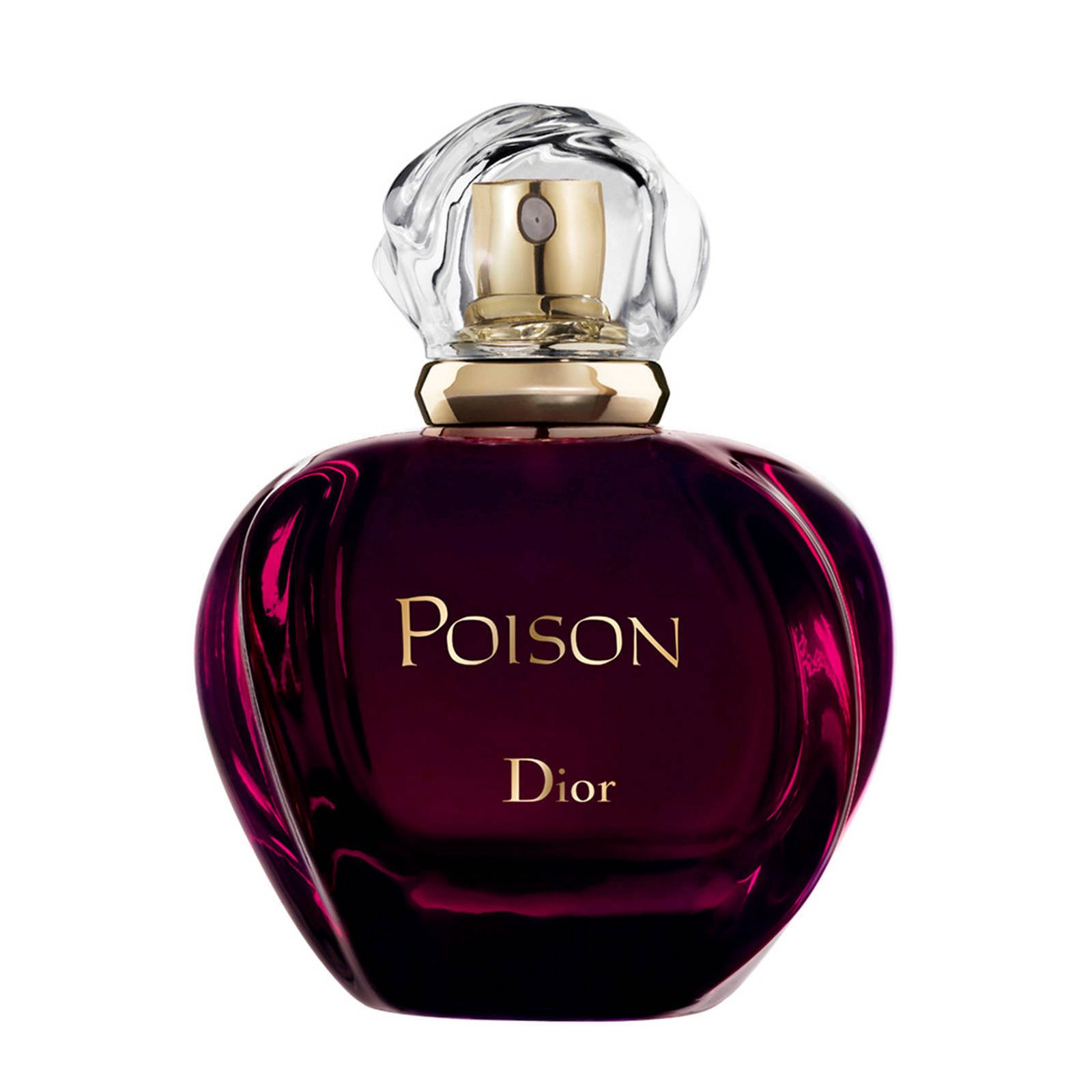 dior poison edt fragrantica