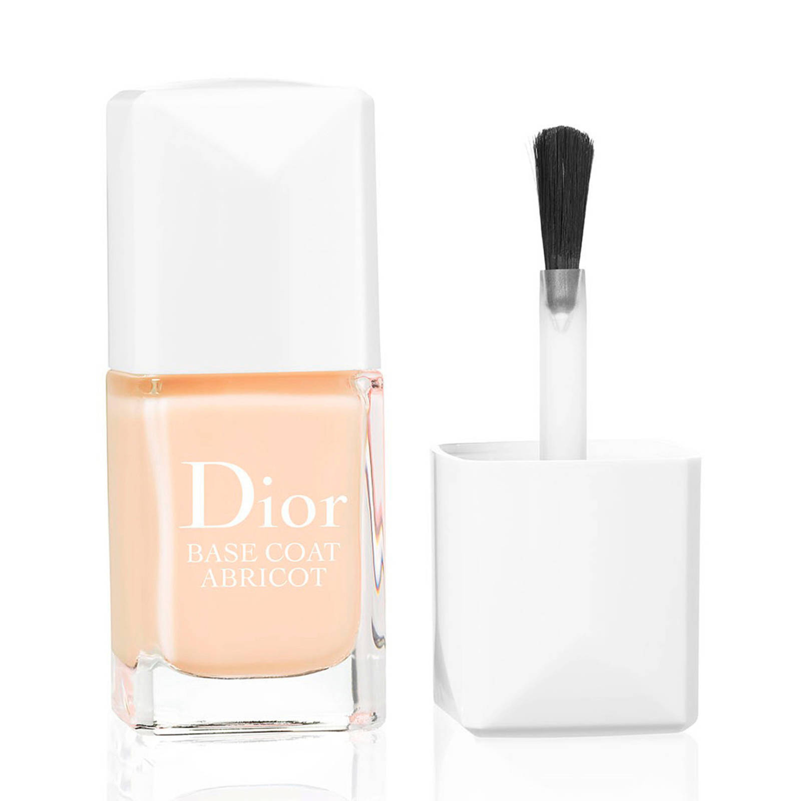 Dior Base Coat Abricot 10 ml wehkamp