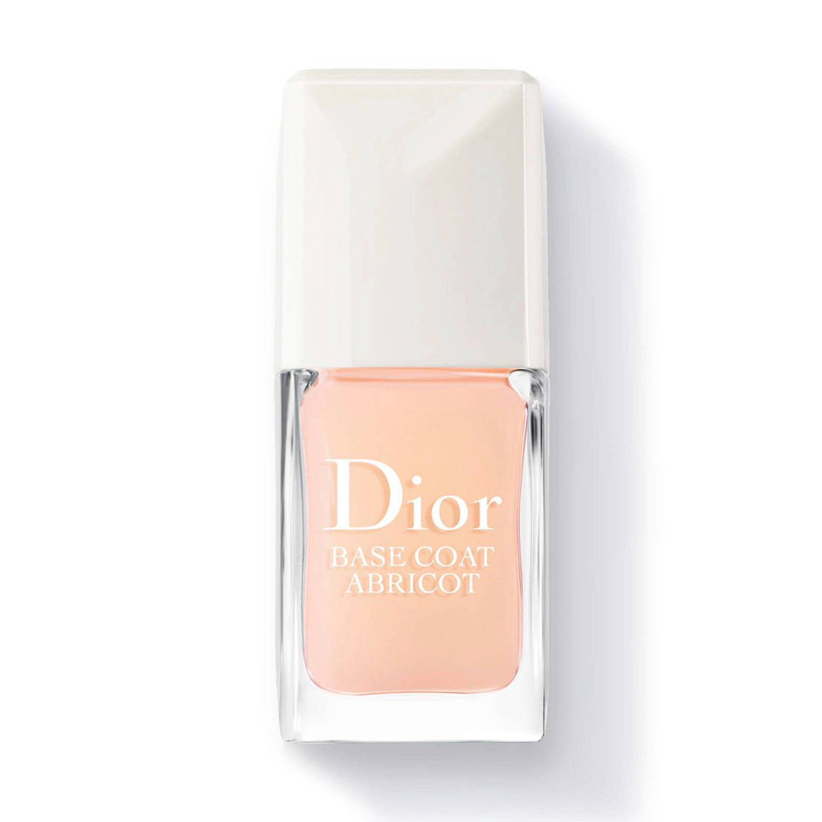 Dior Base Coat Abricot 10 ml wehkamp