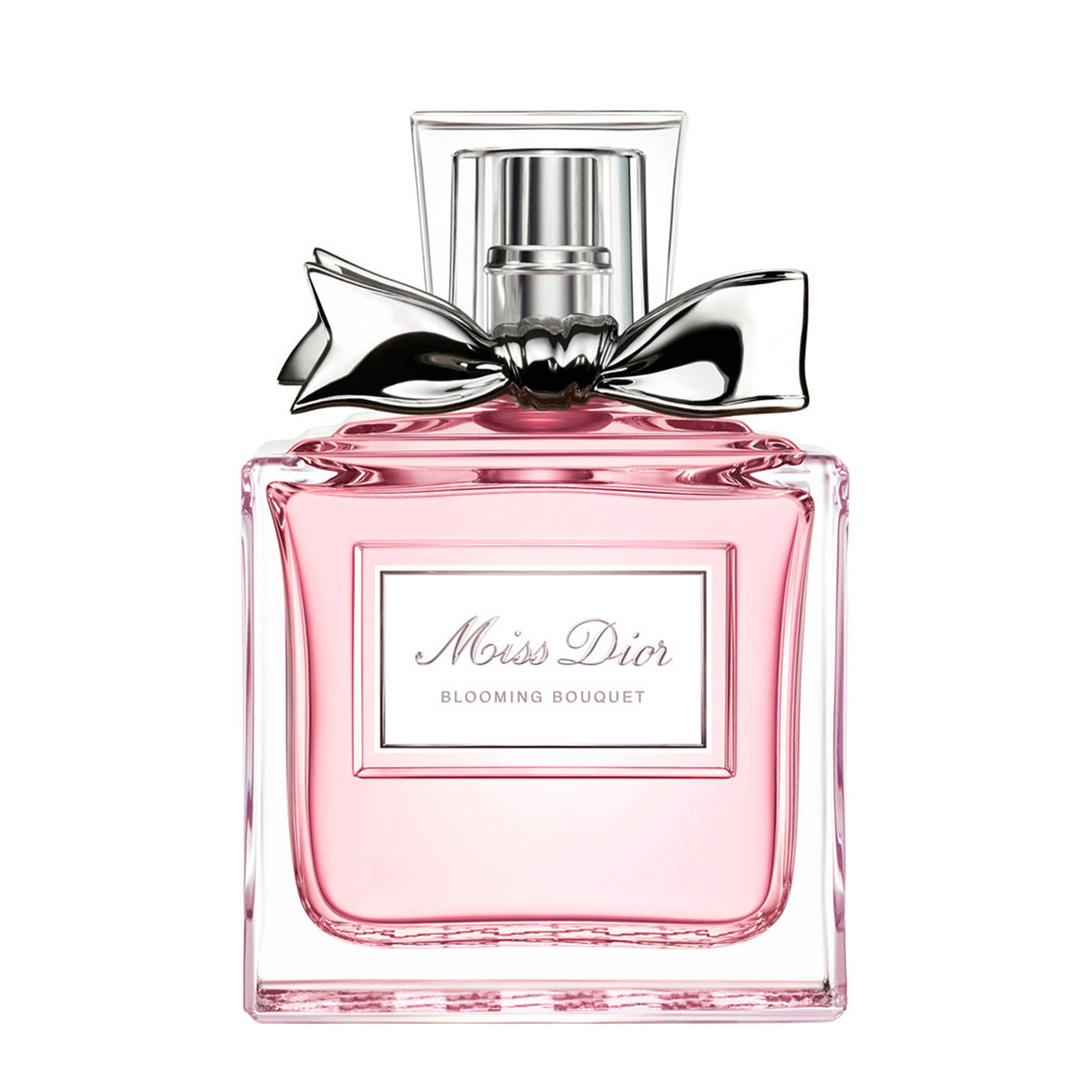 dior miss dior blooming bouquet eau de toilette 100ml