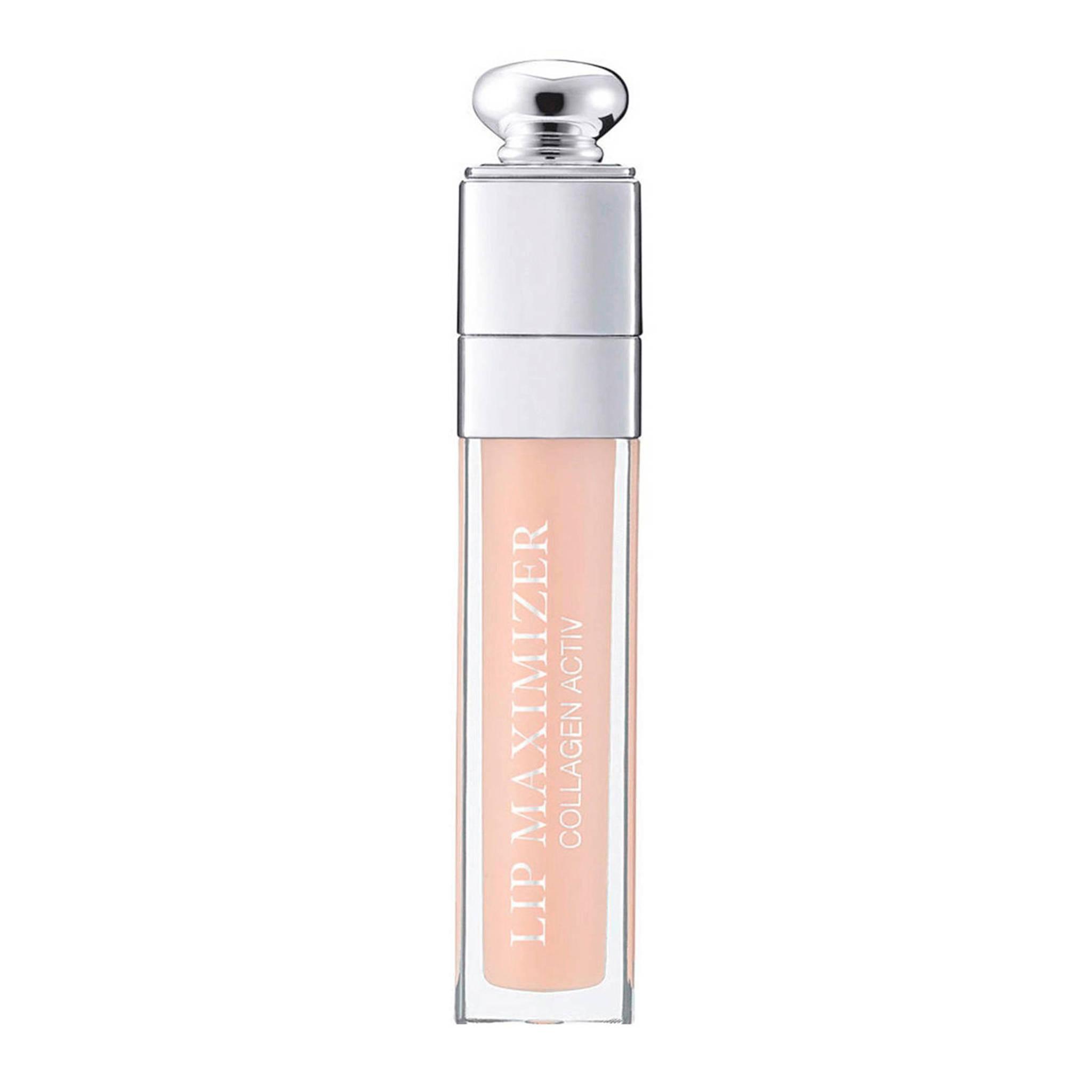 Dior Addict Lip Maximizer - 001 Pink | wehkamp