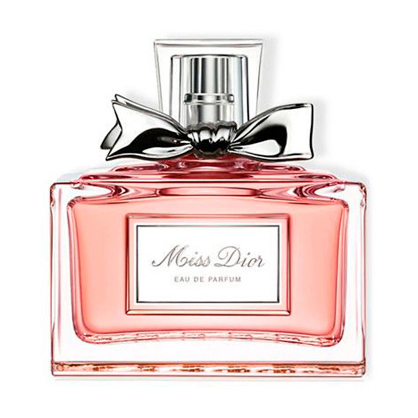 miss dior edt 2012