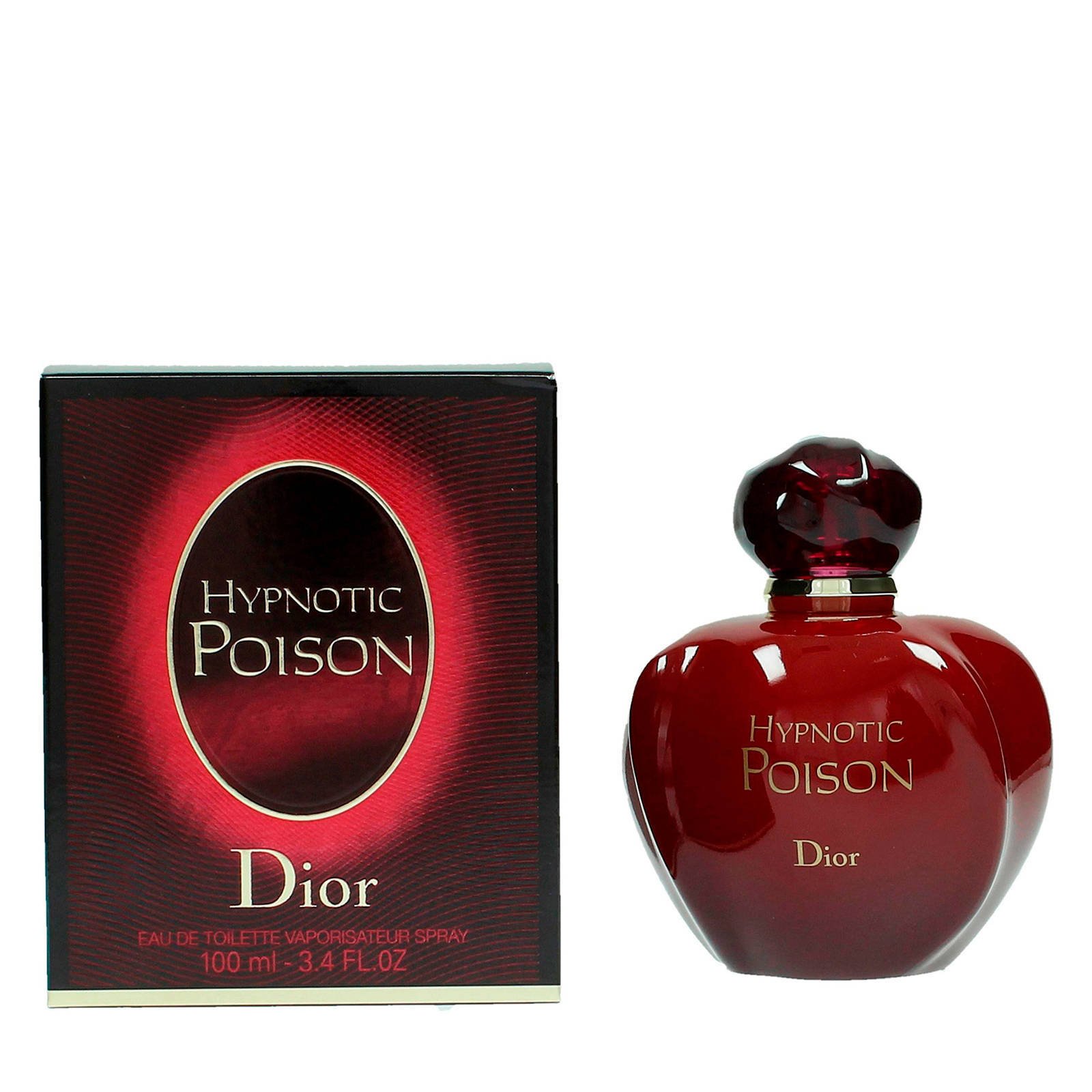 parfum hypnotic poison dior