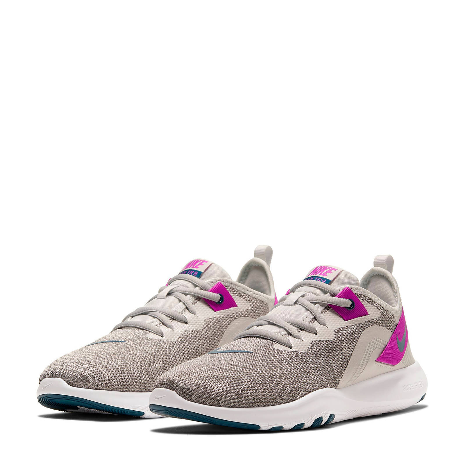 nike sport schoenen