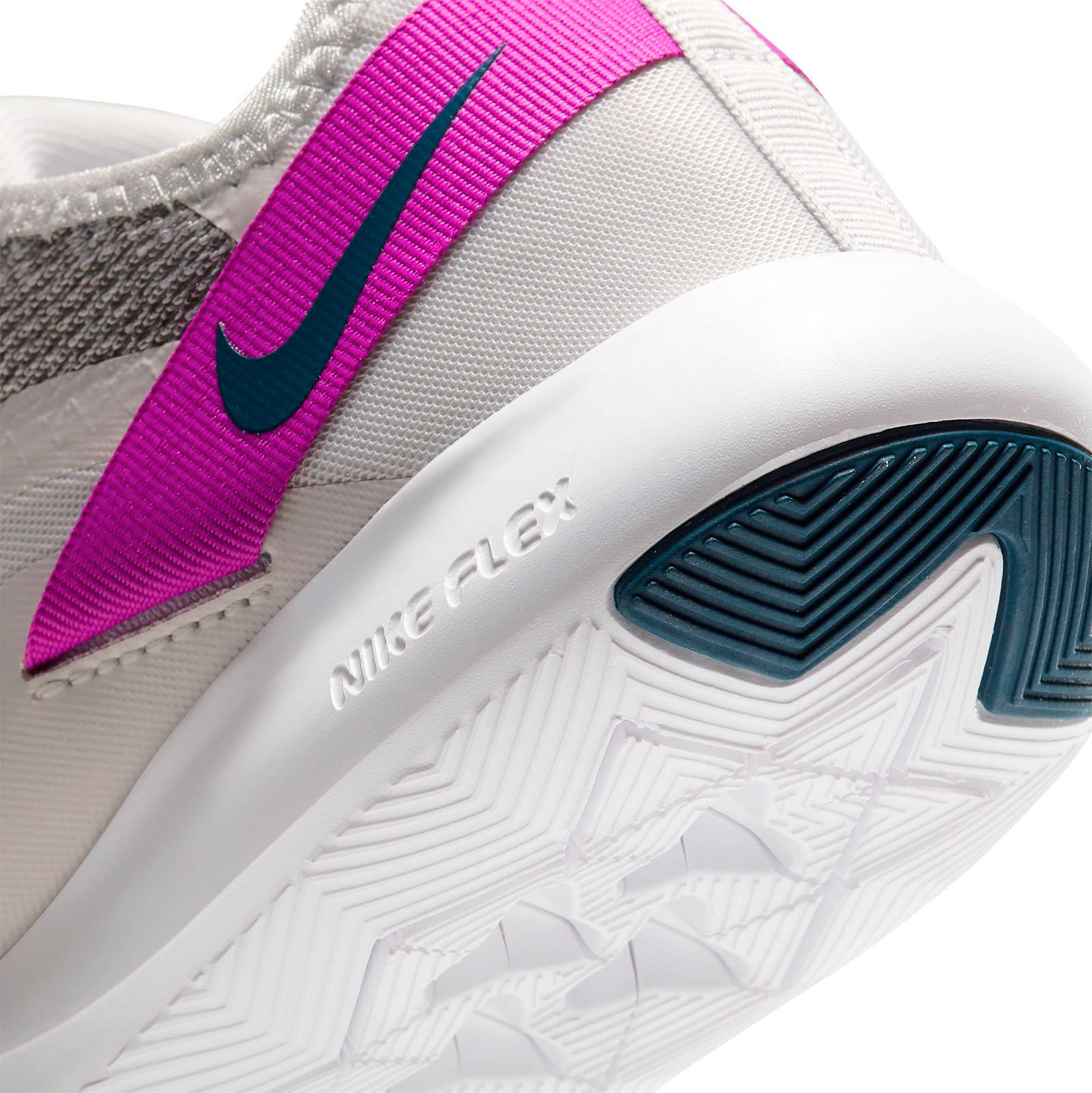 nike sport schoenen