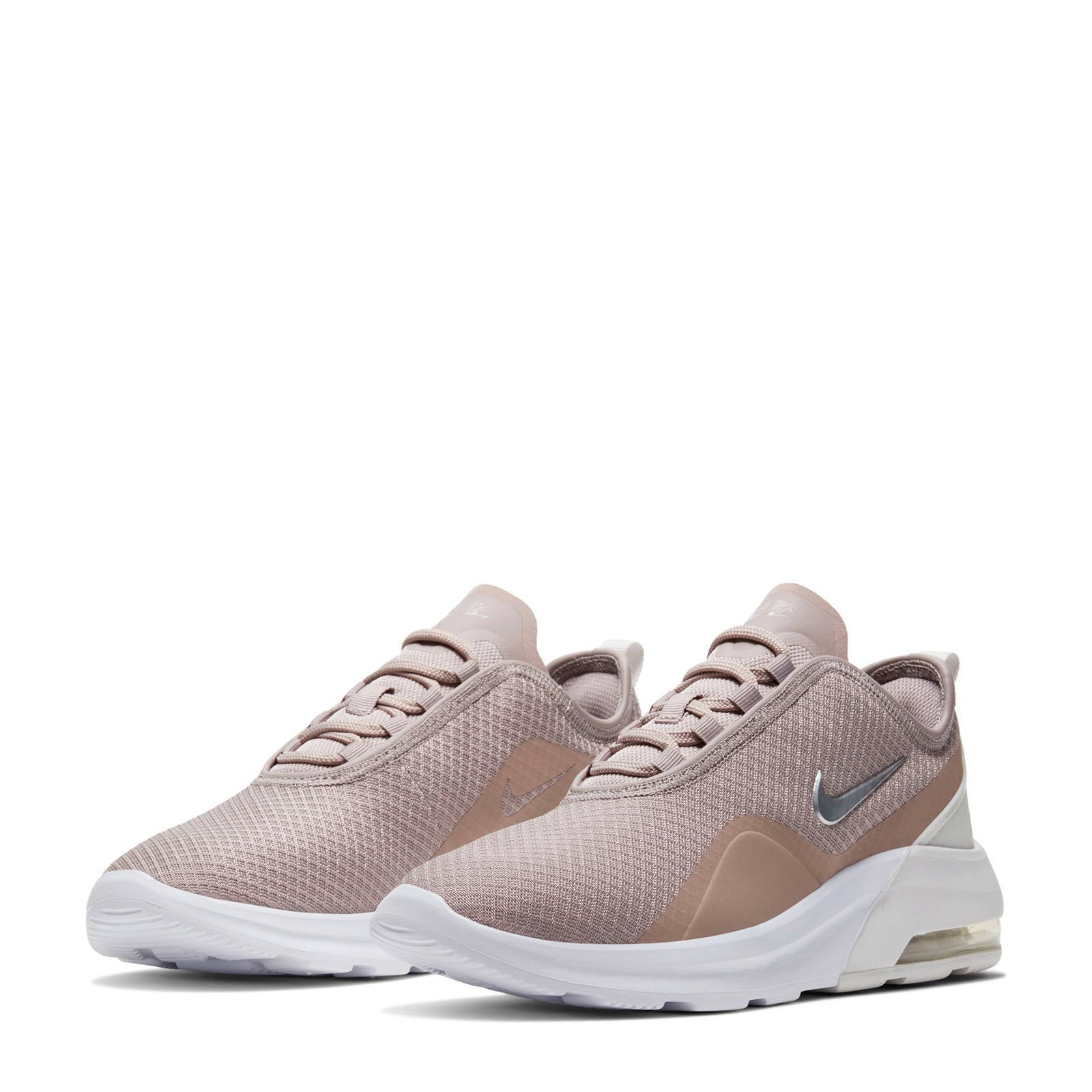 Nike Air Max Motion 2 sneakers oudroze | wehkamp