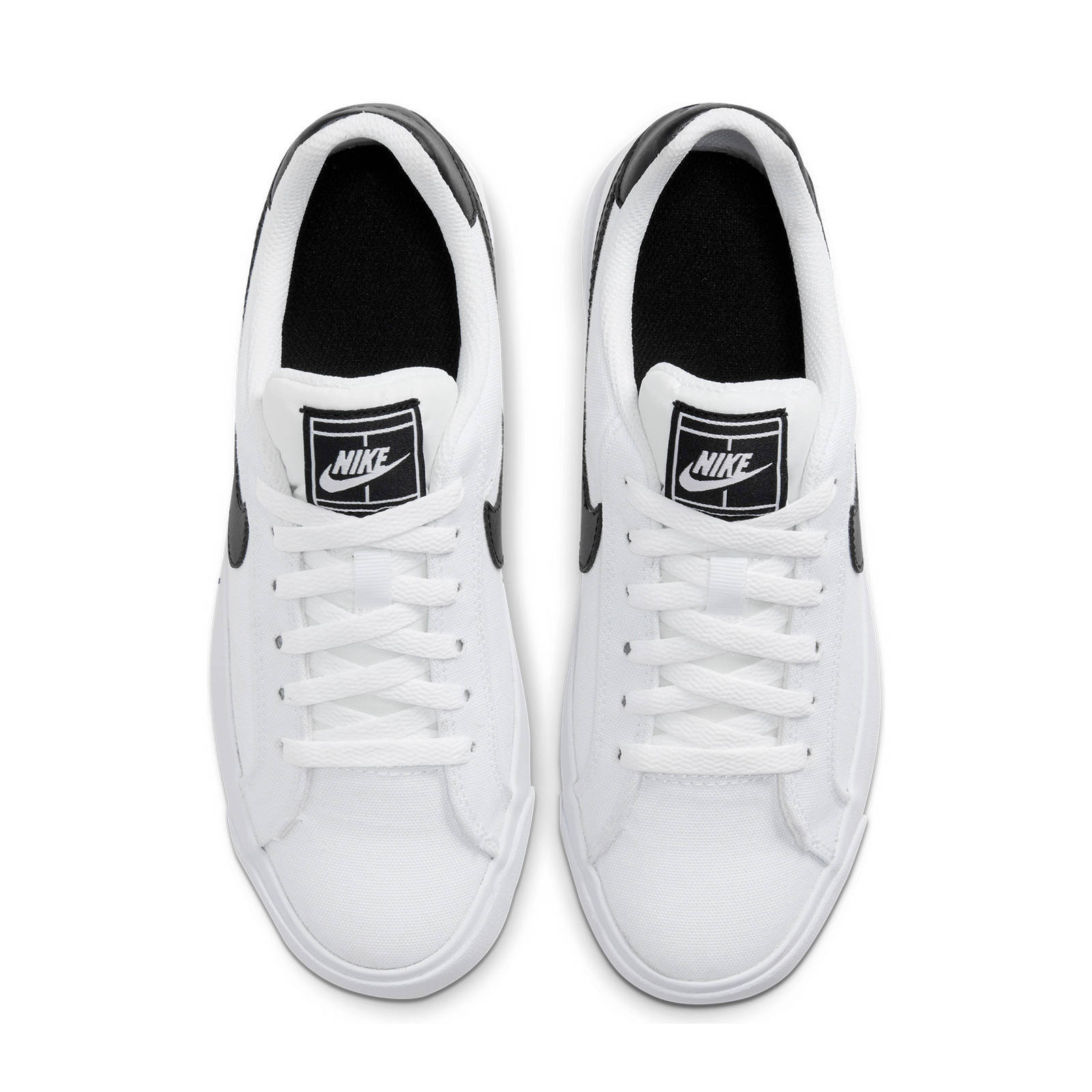 nike court royale ac canvas