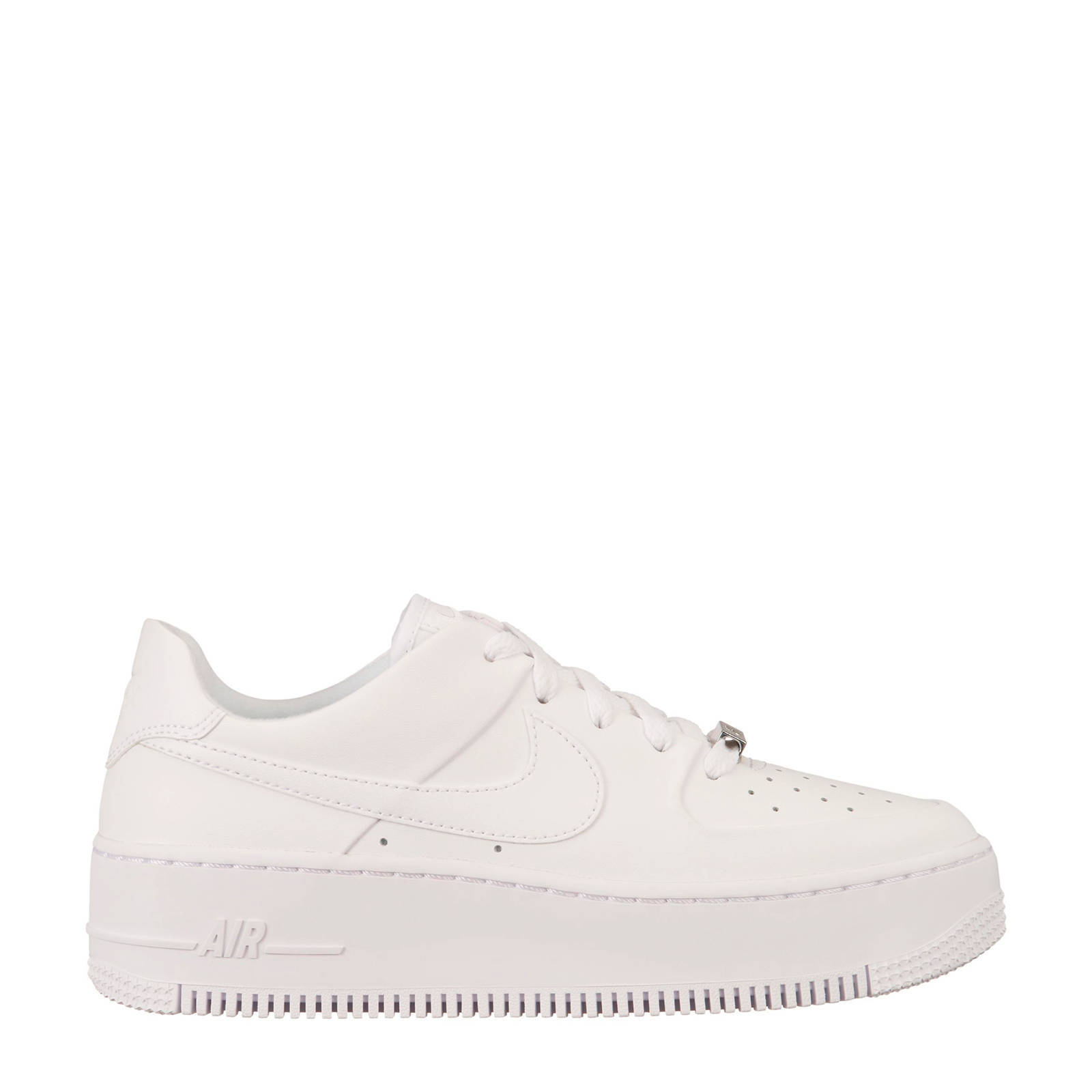 nike airforce wit dames