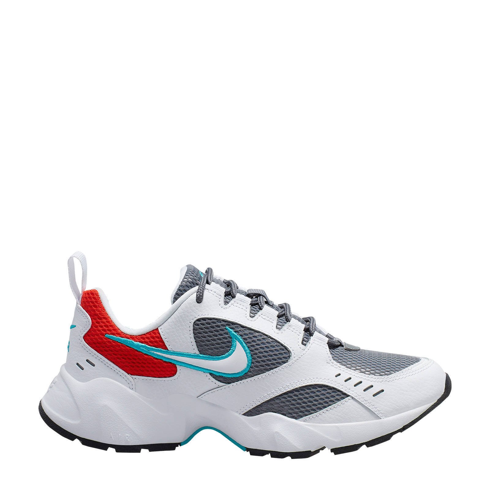 nike leren sneakers