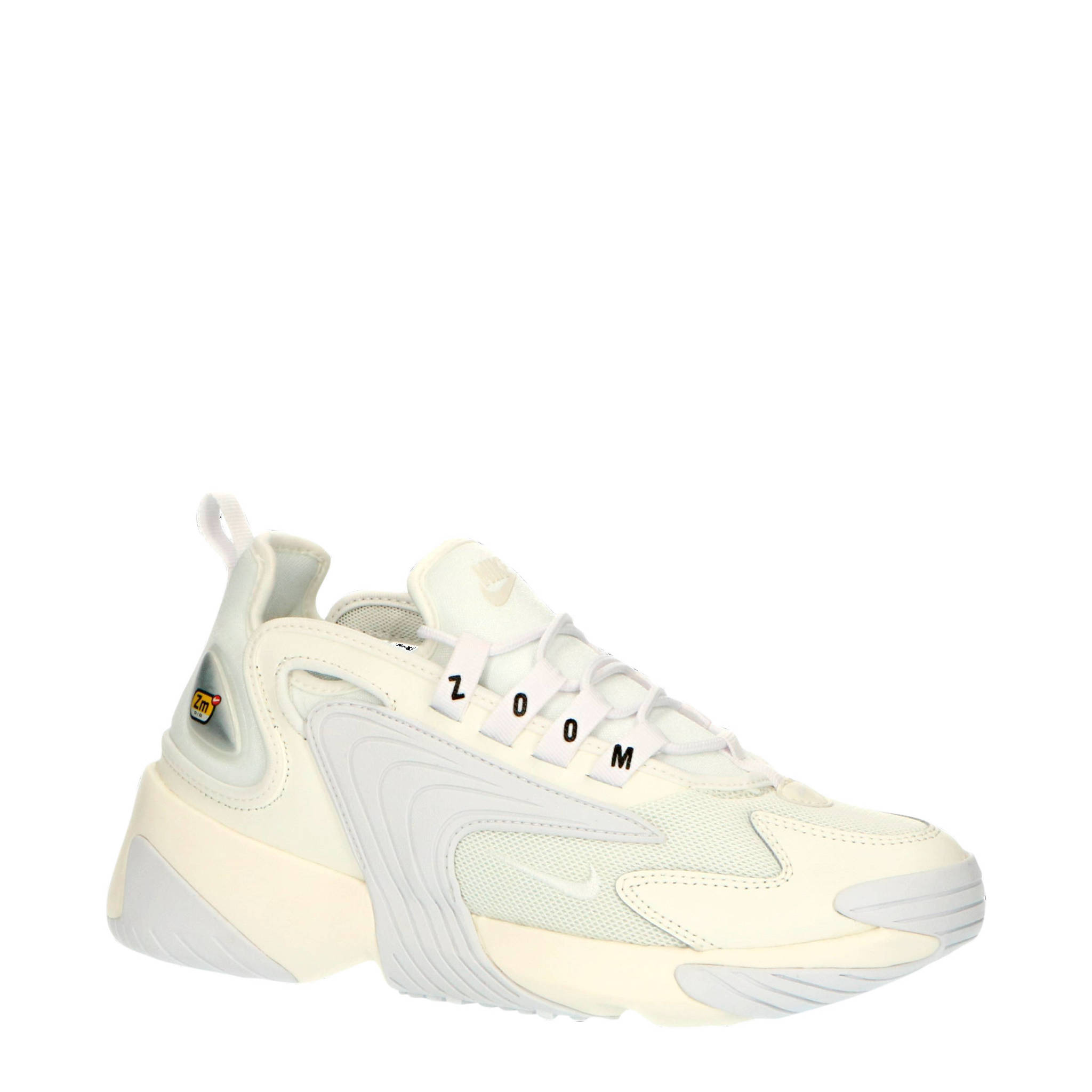 Nike Zoom 2k Sneakers Ecru Wit Wehkamp Nike Zoom 2k Sneakers Ecru Wit Wehkamp