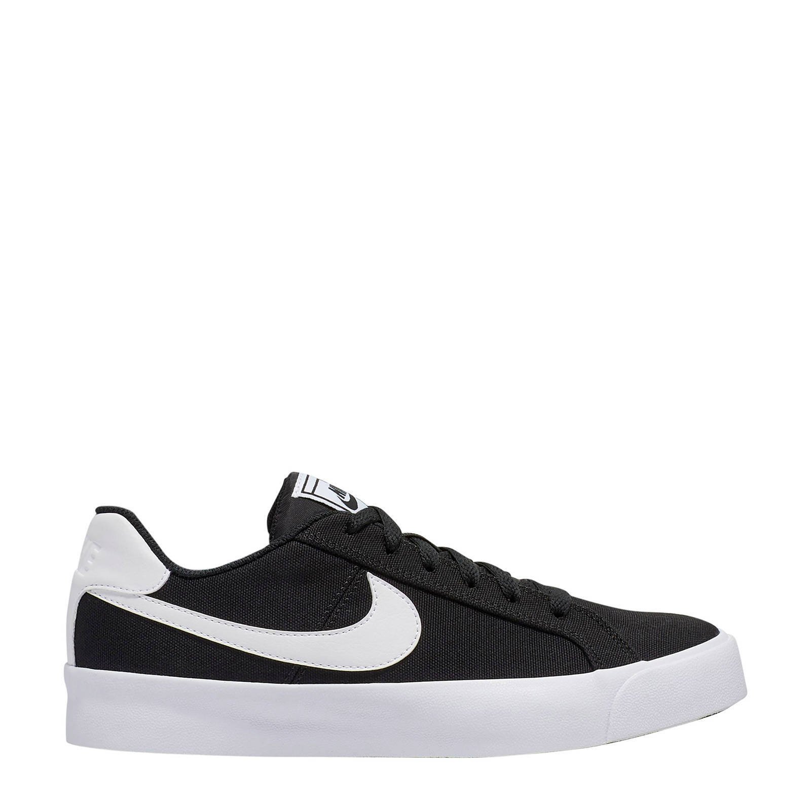 nike court royale ac canvas