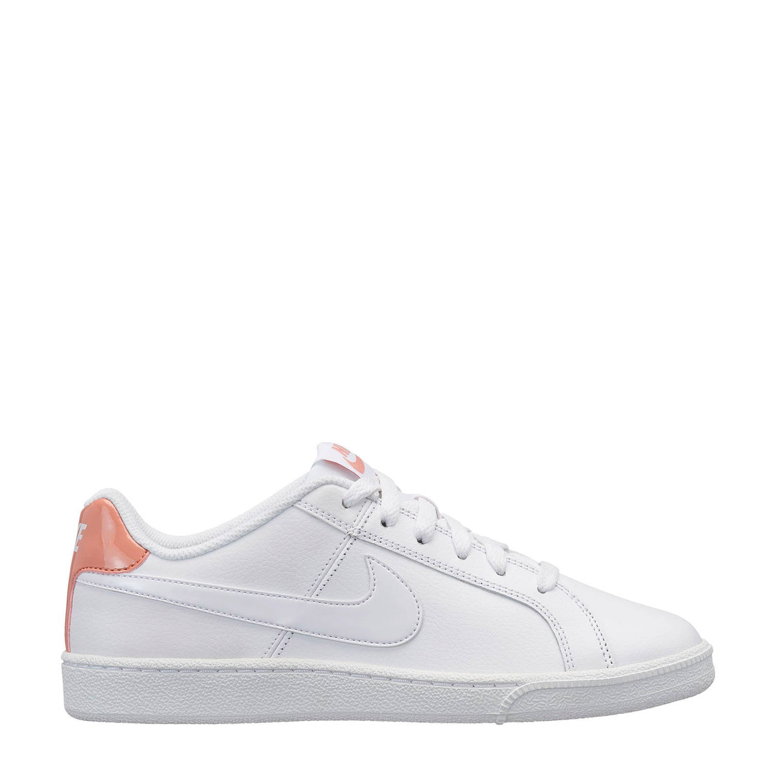 nike leren sneakers