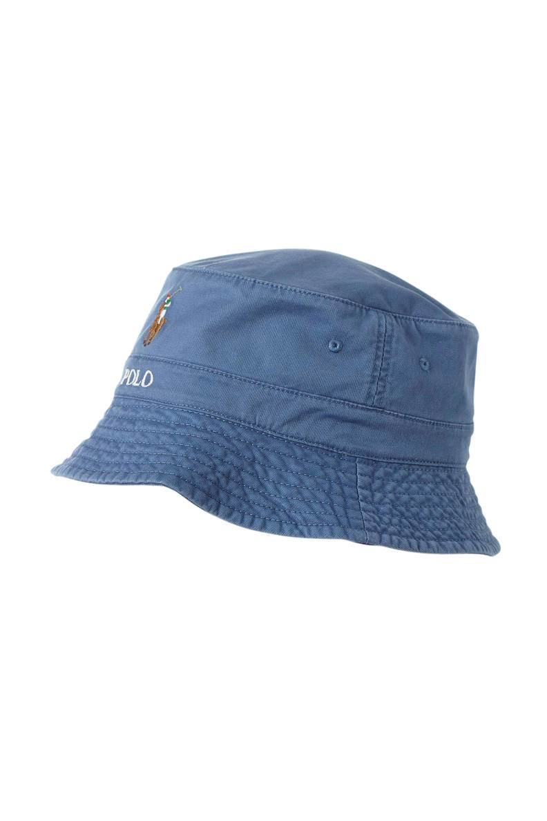 ralph lauren hoed
