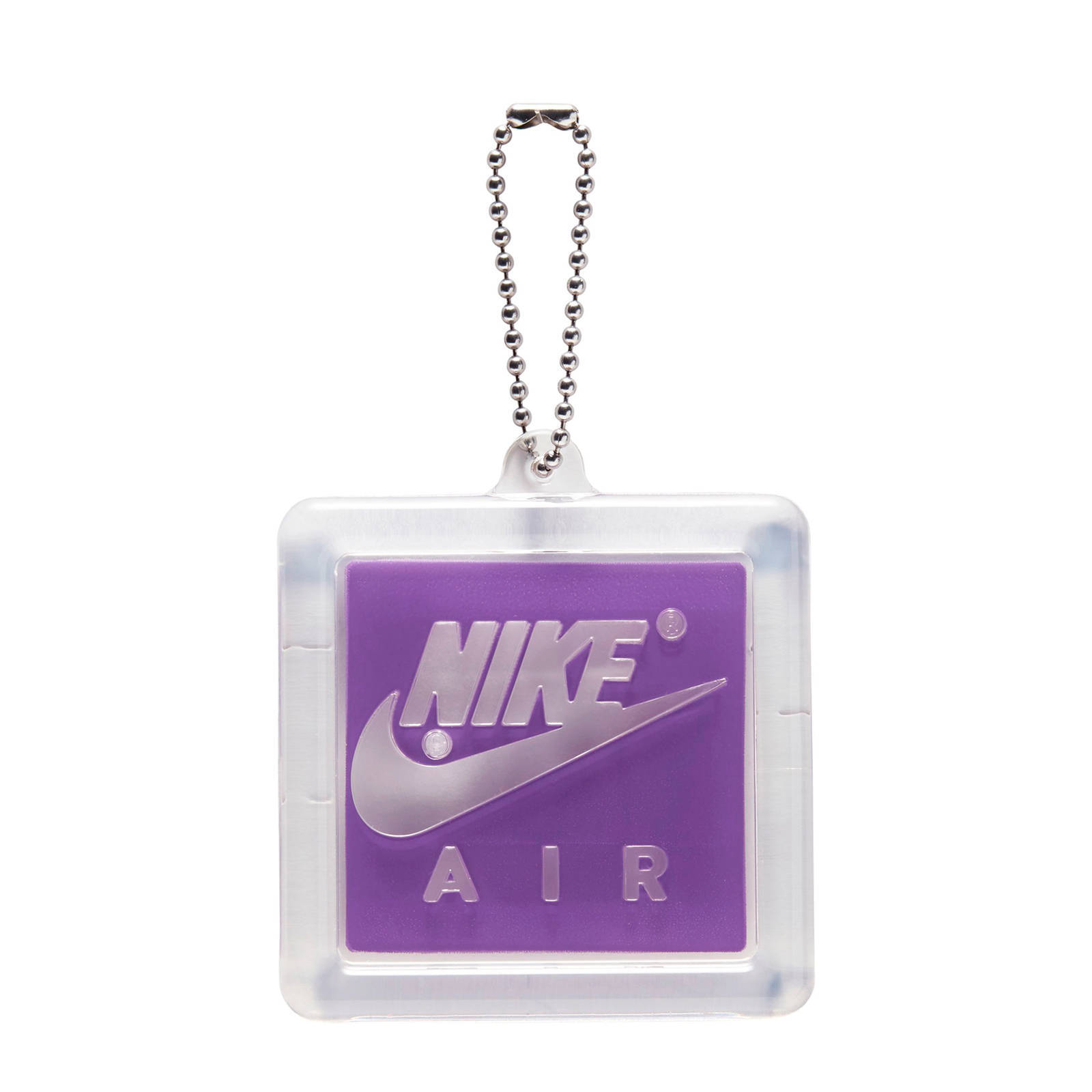 Nike Air Max 90 sneakers wit/grijs/paars | wehkamp