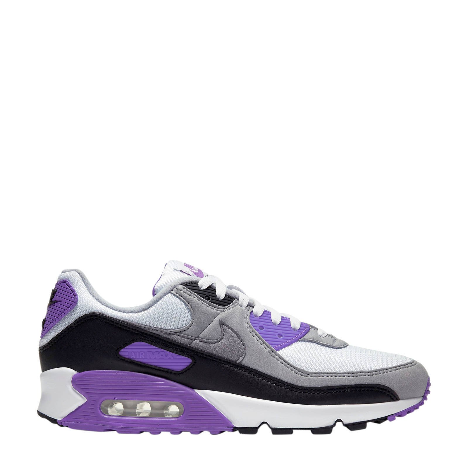 nike air max 90 dames paars