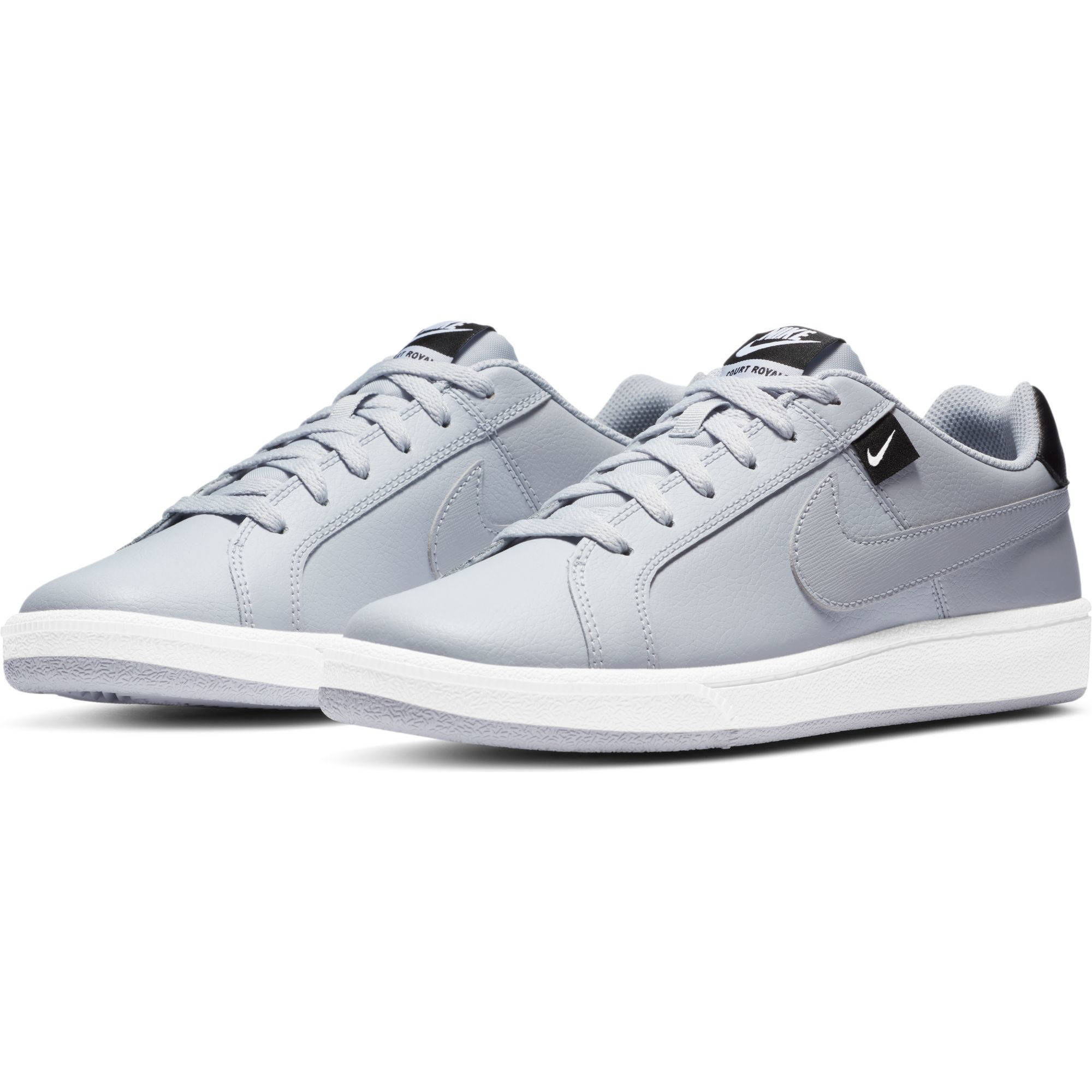 nike court royale tab sneakers