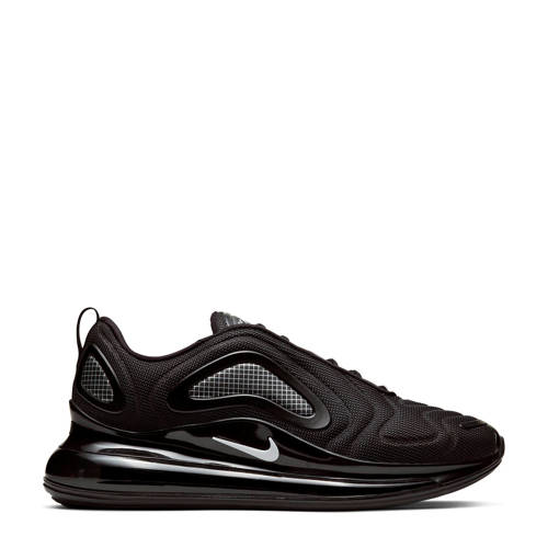Nike Air Max 720 sneakers zwart