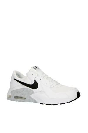 Air Max Excee sneakers wit/zwart/zilver