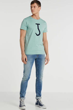 slim fit jeans Tight Terry summer dust