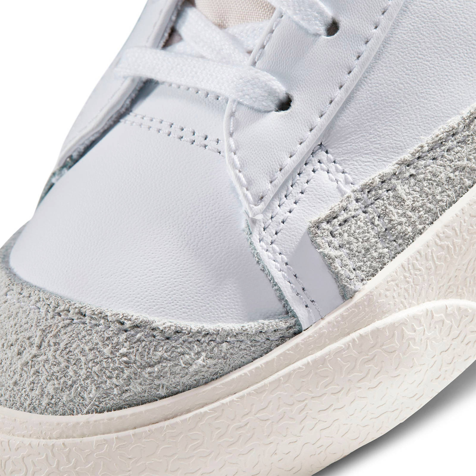 nike blazer mid Heren Schoenen