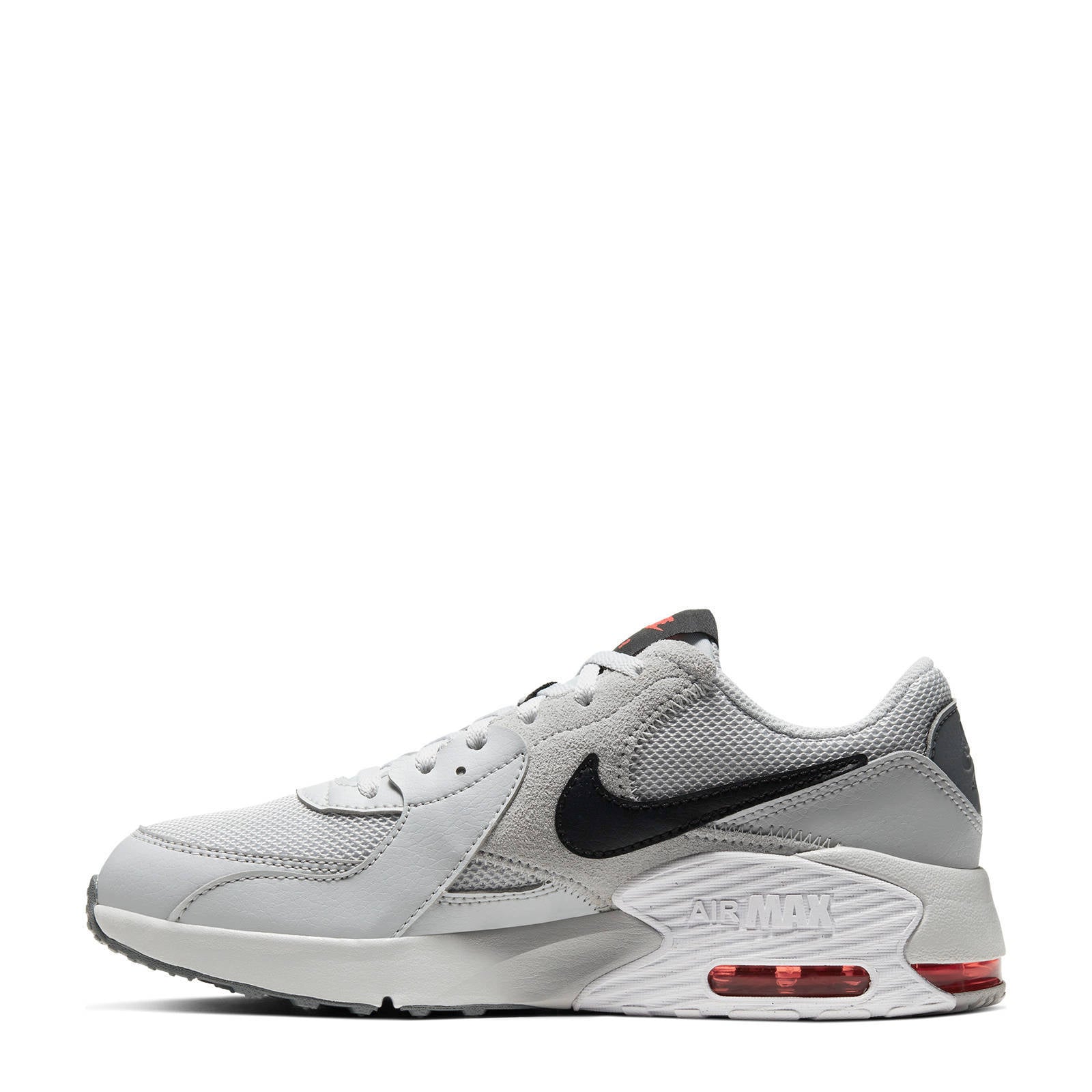 Nike heren sneakers Nike Air Max Excee CD4165-113 Kopen bij Voorwinden.nl