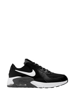 Air Max Excee (GS) sneakers zwart/wit