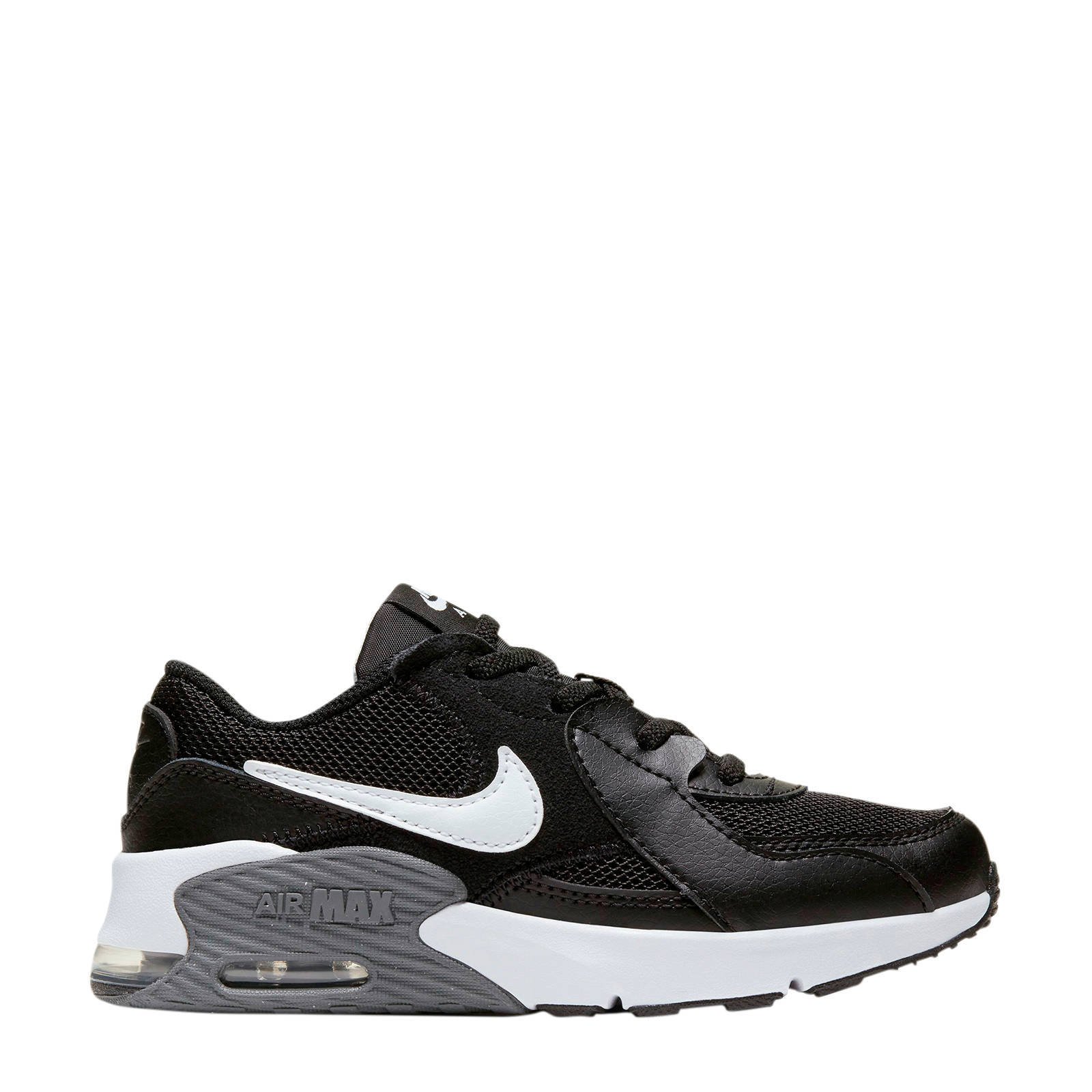 nike air max maat 34