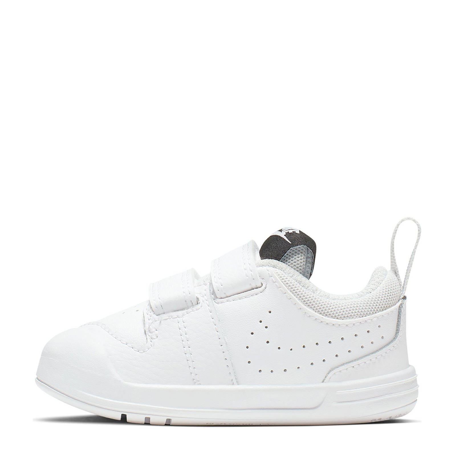 Nike Pico 5 (TDV) sneakers wit | wehkamp