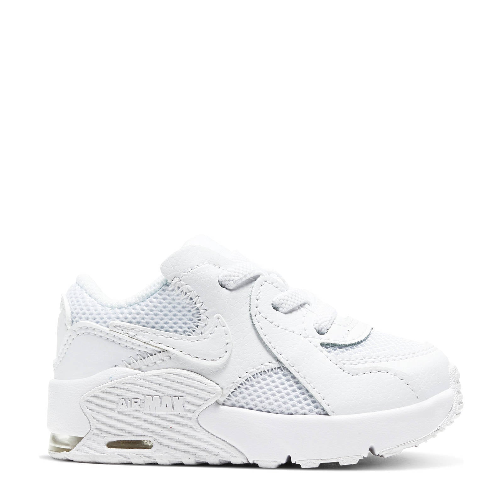 Nike Air Max Excee (TD) sneakers wit | wehkamp