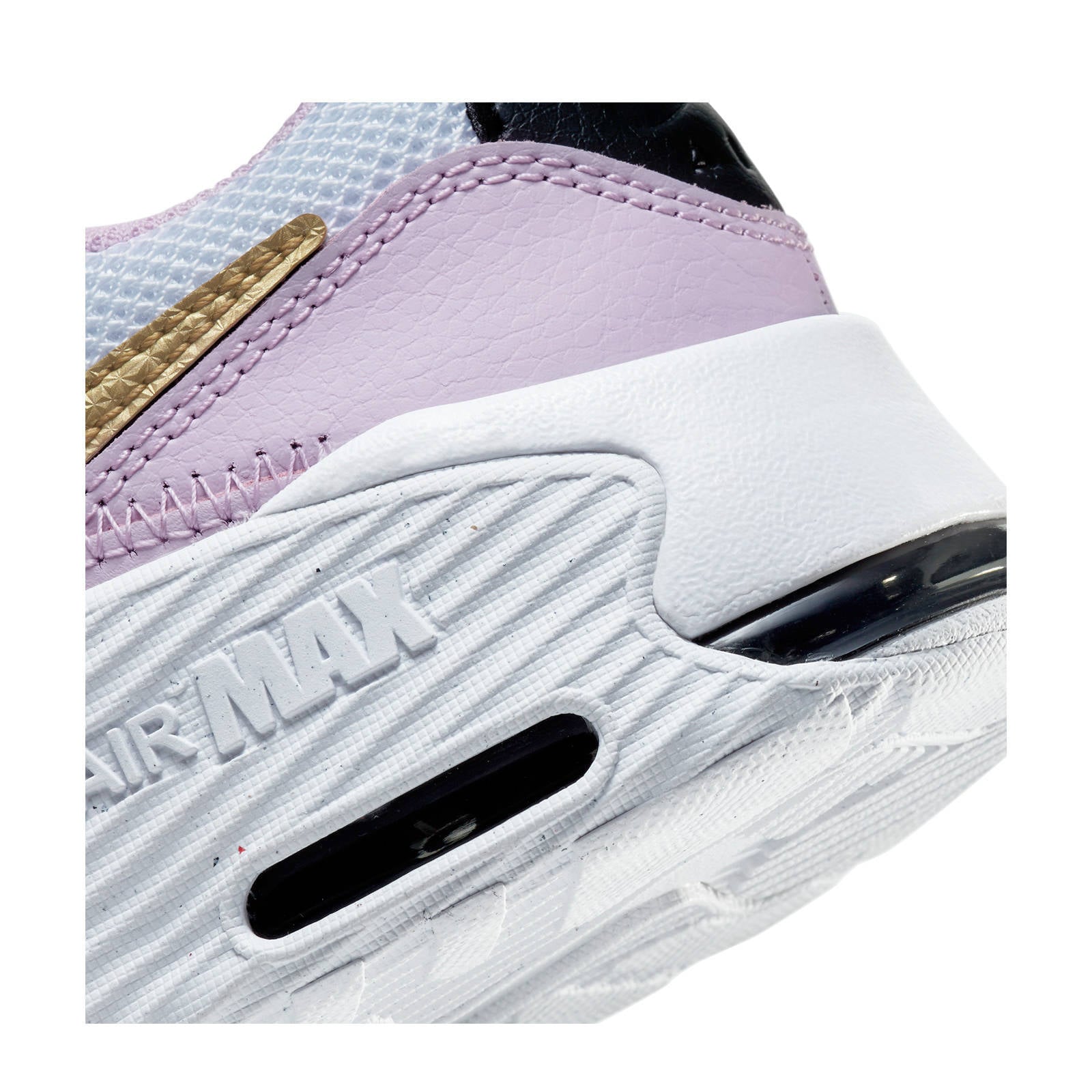 NUBIKK® Lucy May | Lila Sneakers | Officiële webshop