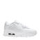 Nike Air Max 90 Ltr sneakers wit/zilver