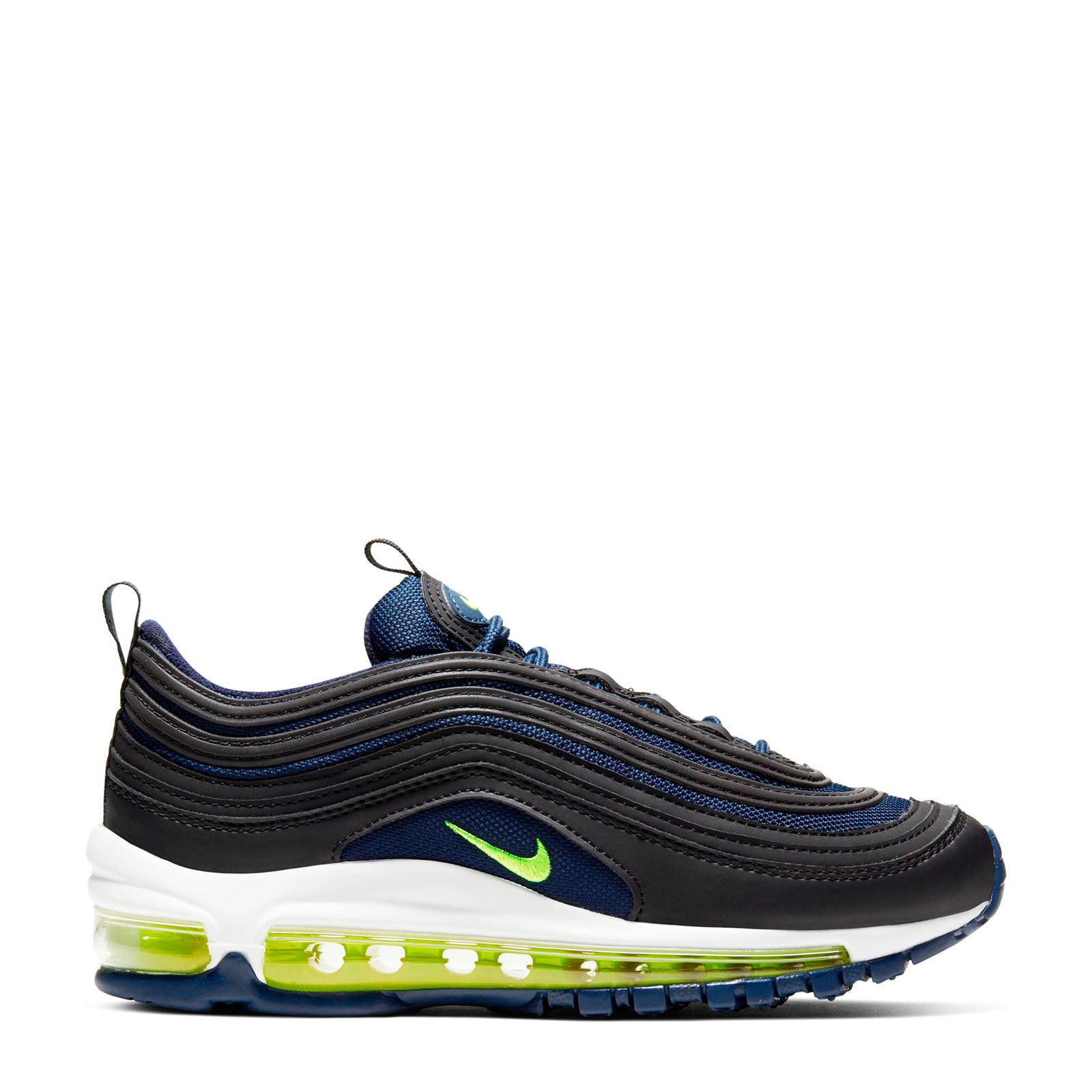 air max 97 white lime green