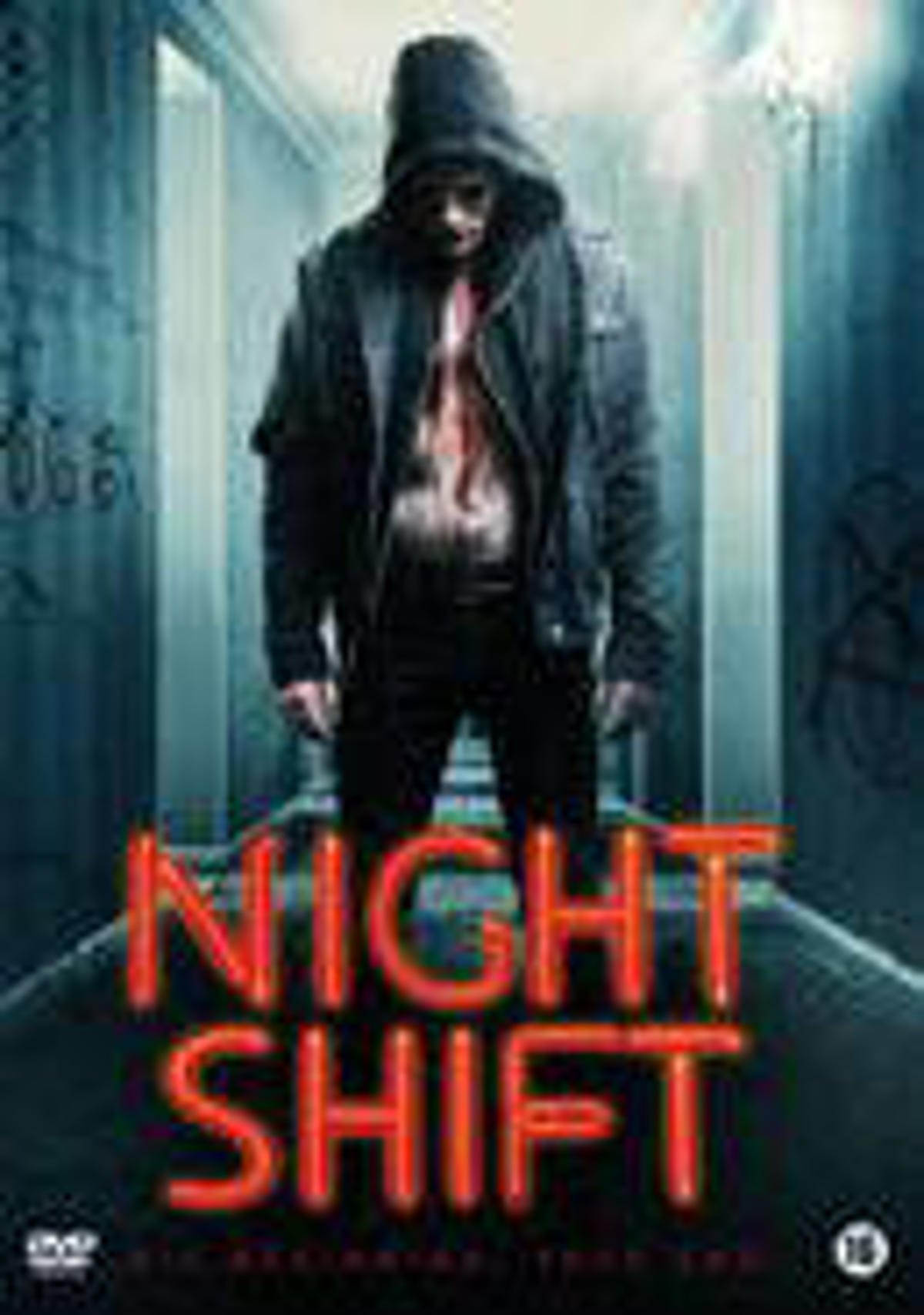 Night Shift Dvd Wehkamp