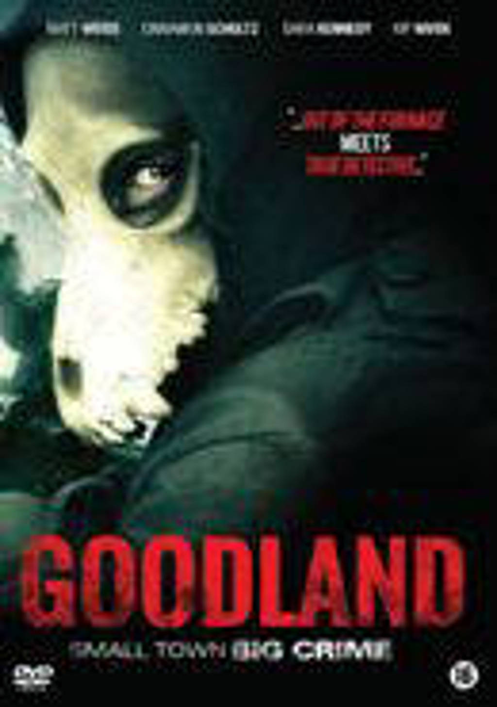 Goodland (DVD)