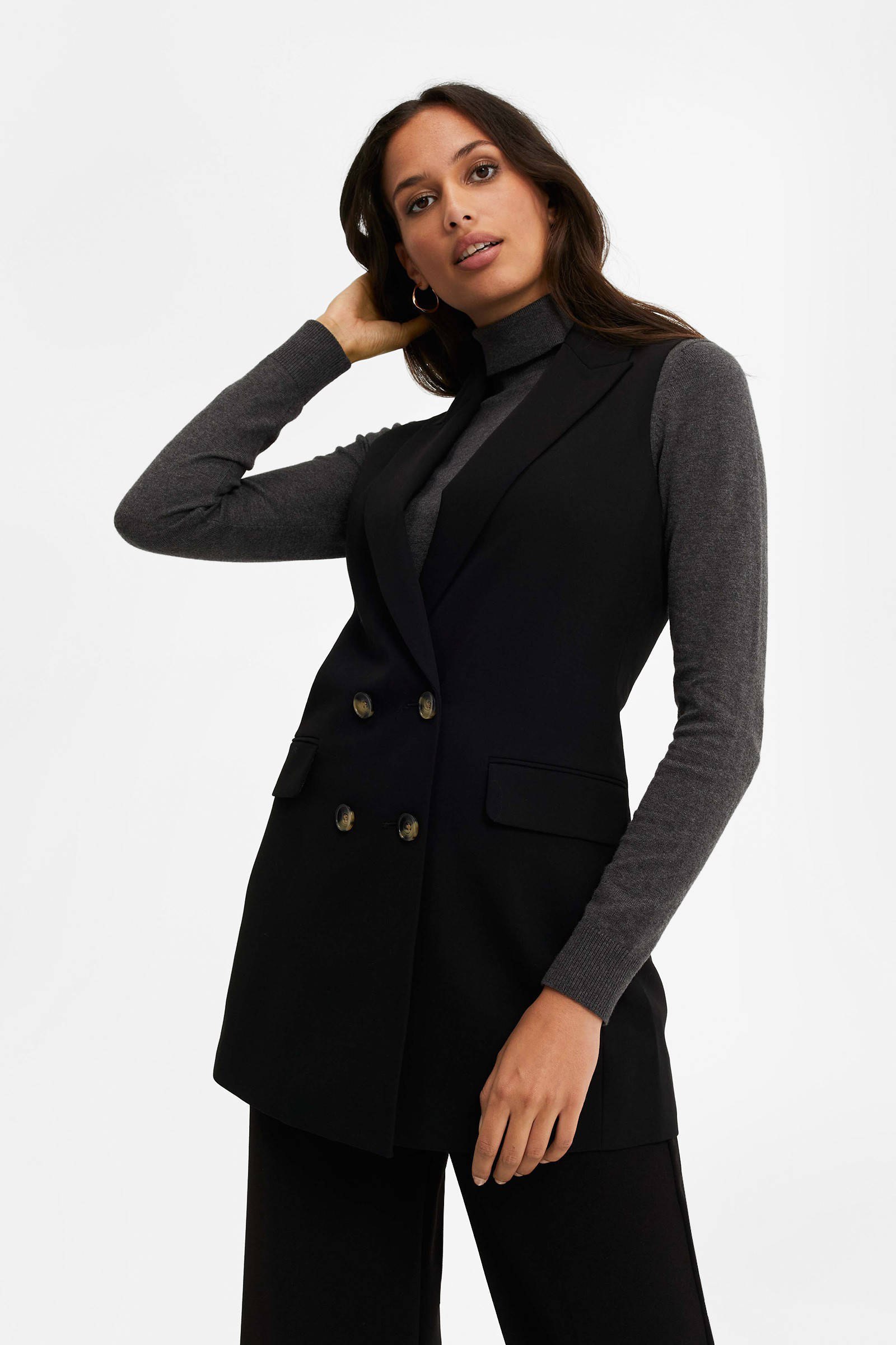 WE Fashion gilets voor dames kopen Vind jouw WE Fashion WE Fashion gilets voor dames kopen Vind jouw WE Fashion