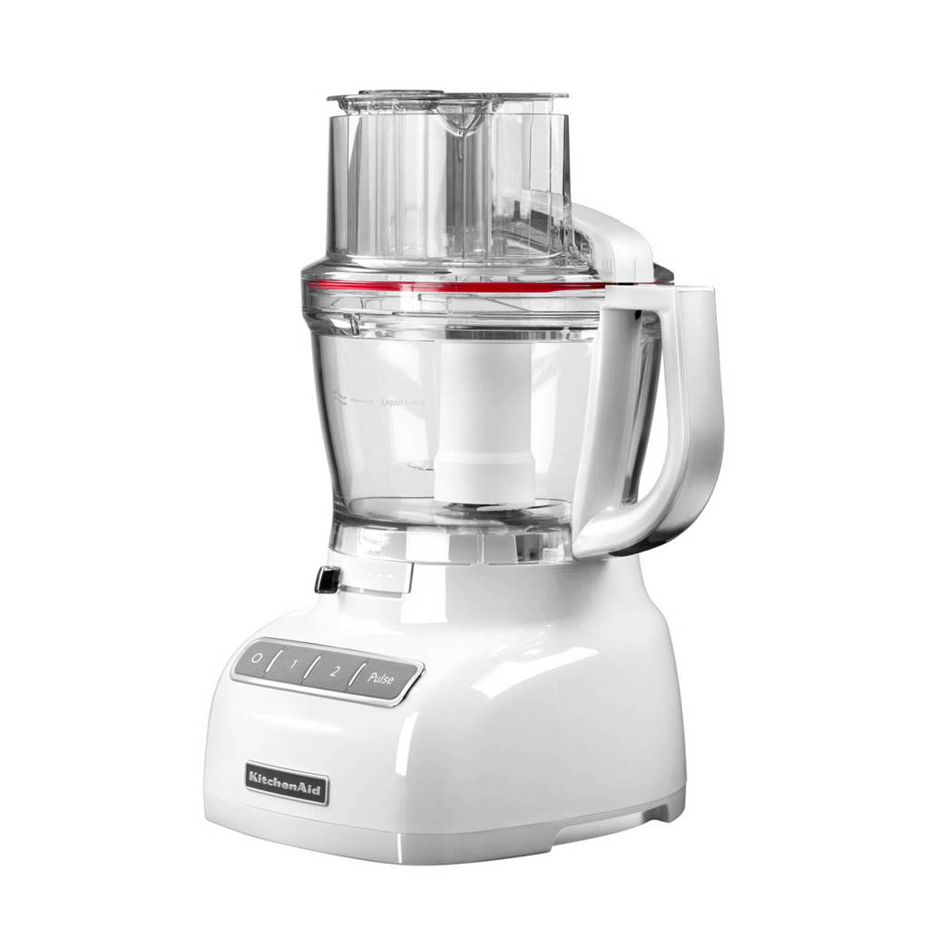 Kitchenaid 5KFP1325EW foodprocessor, N.v.t.
