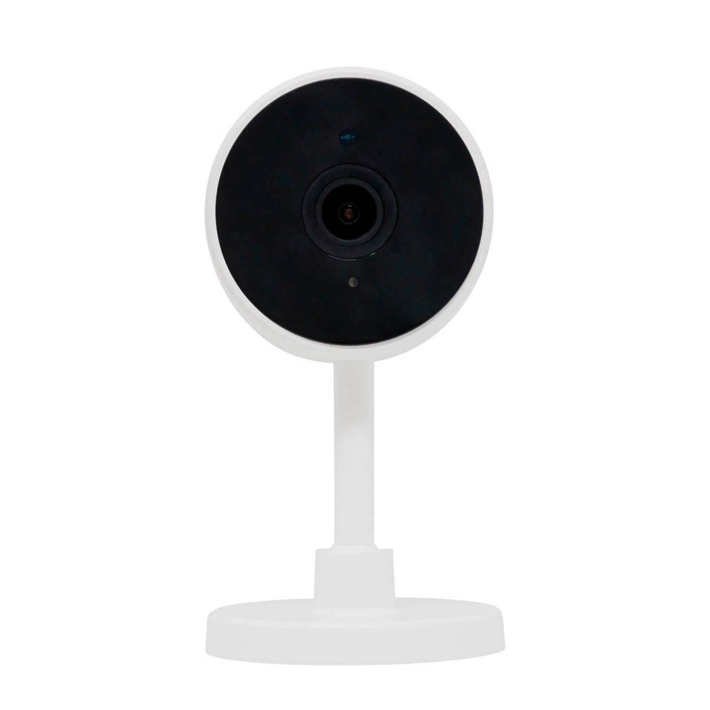WOOX R4071 indoor beveiligingscamera, Wit