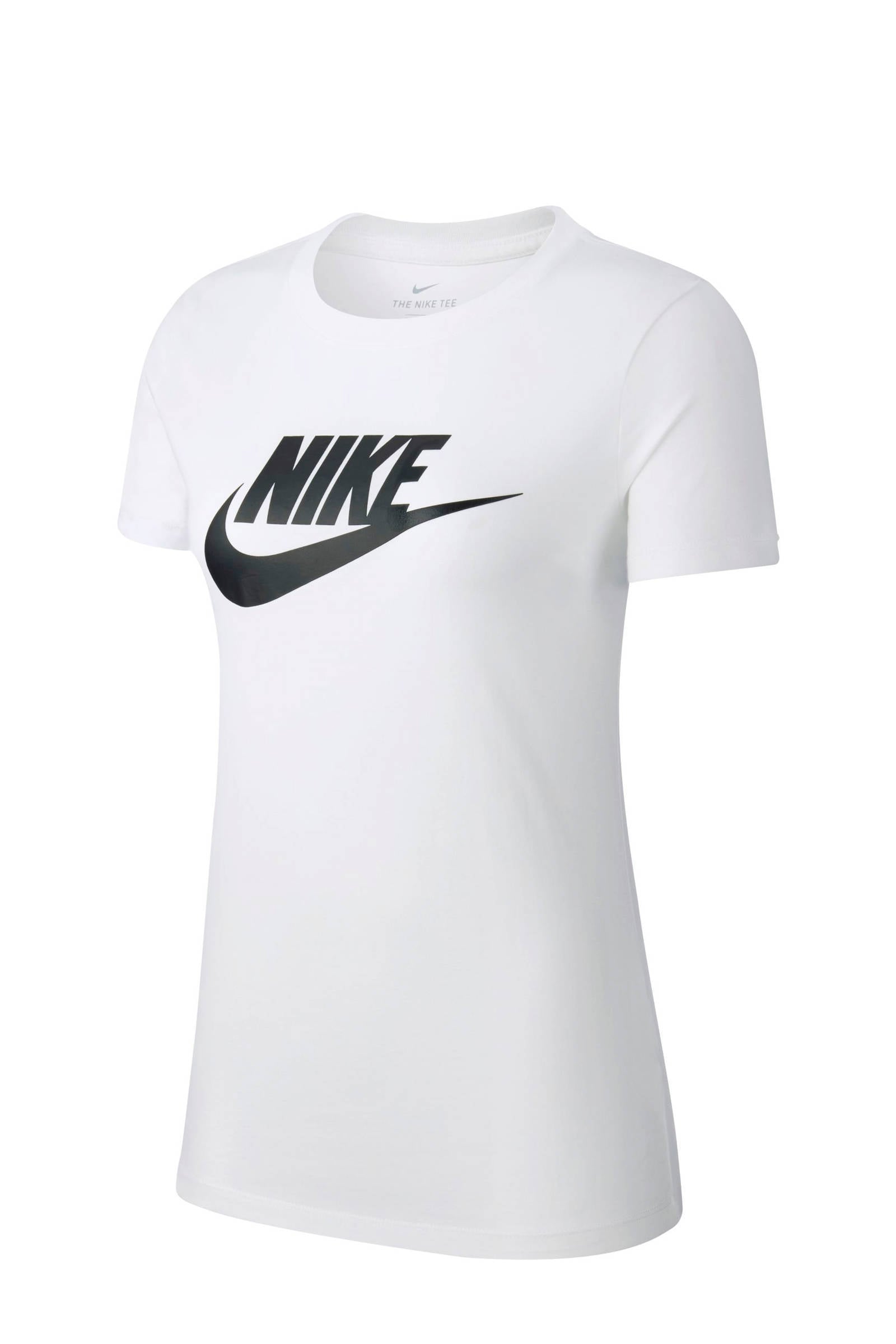 Nike t-shirts \u0026 tops voor dames online kopen? | Wehkamp