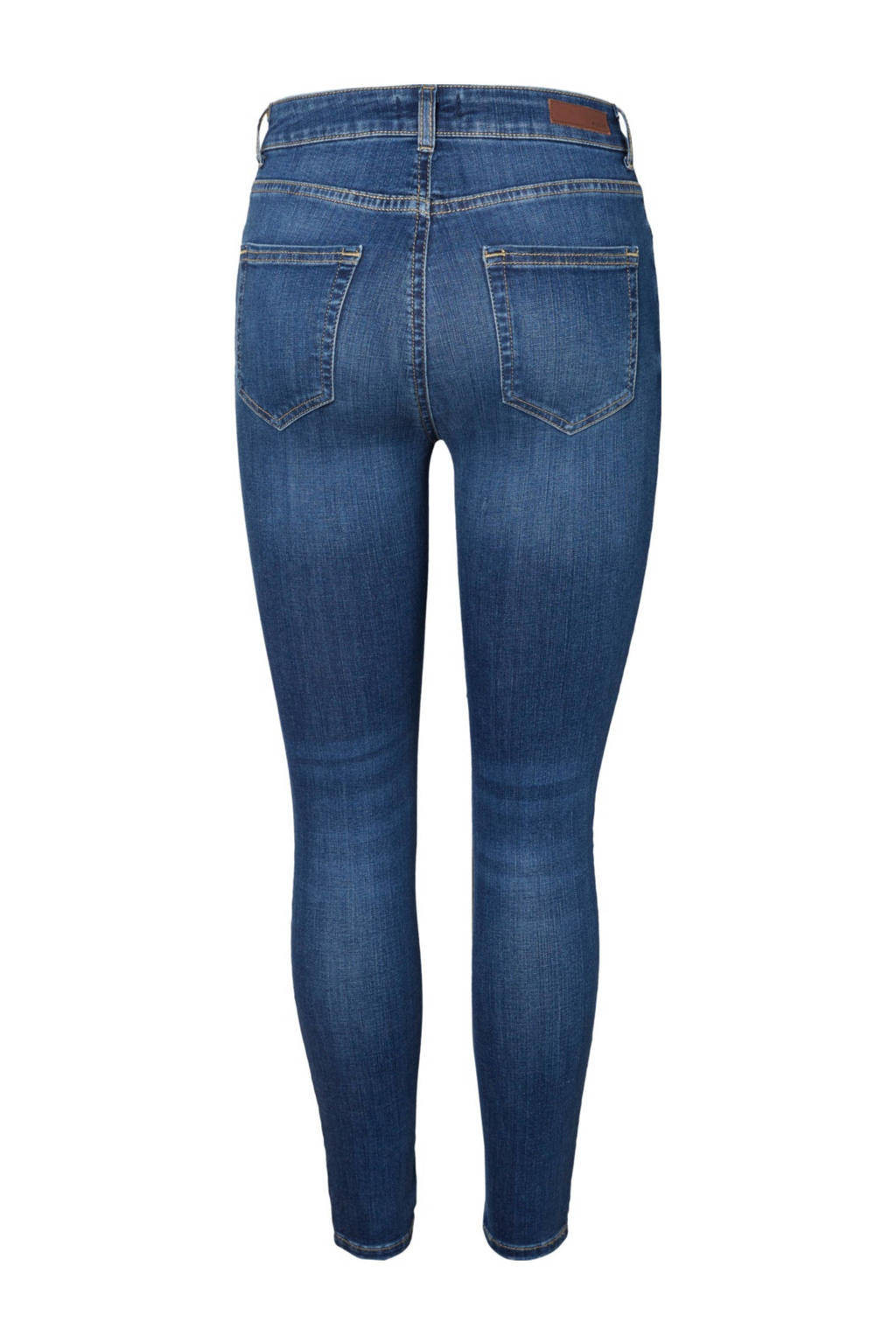 PIECES Ladies Jeans Pcdelly Skn Mw Bl648-ba/Noos Bc PIECES Ladies Jeans Pcdelly Skn Mw Bl648-ba/Noos Bc
