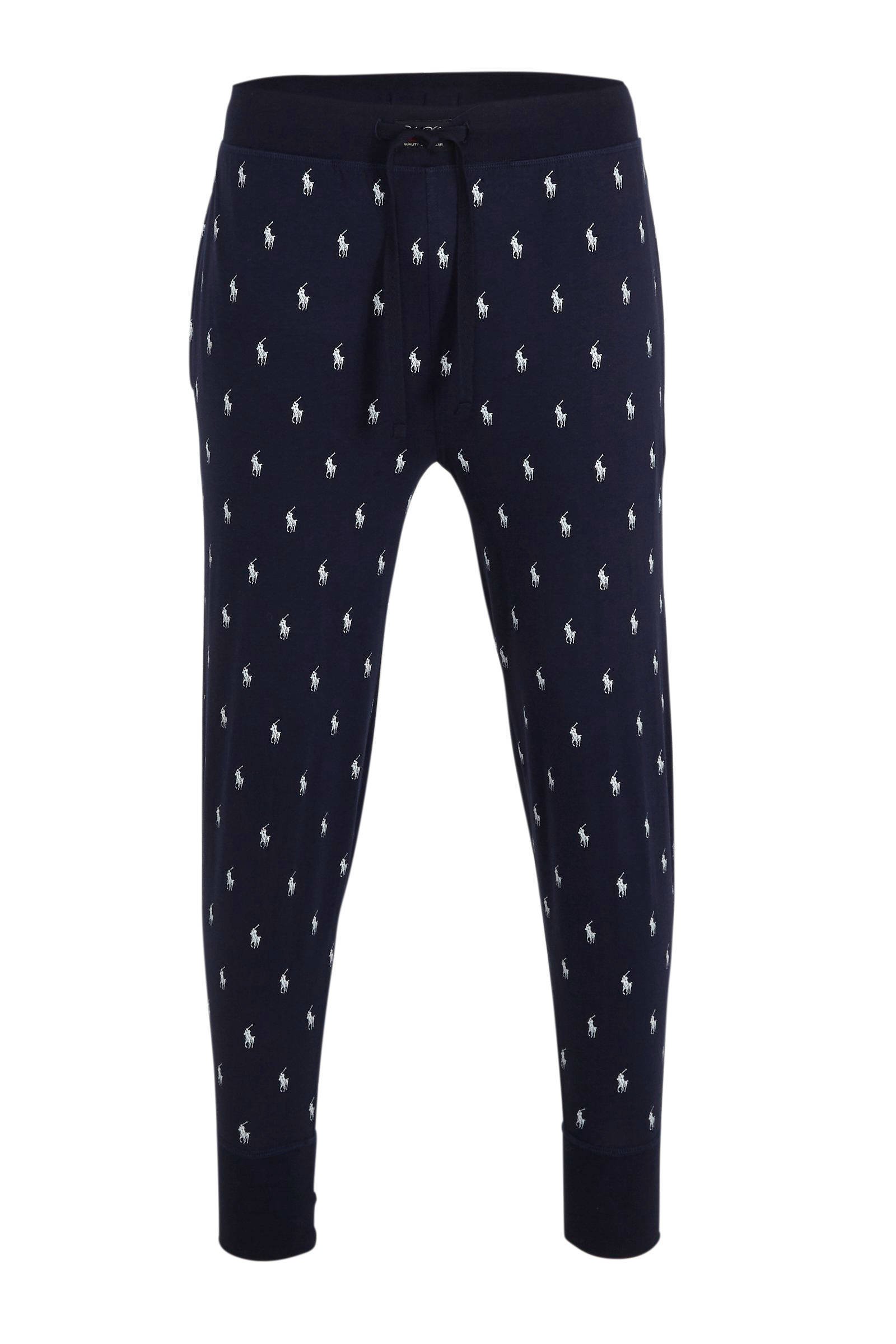 ralph lauren pyjama heren