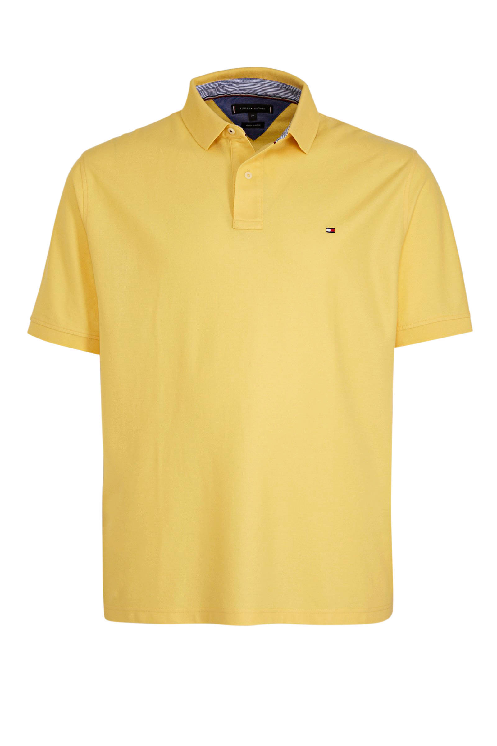 tommy hilfiger big and tall polo