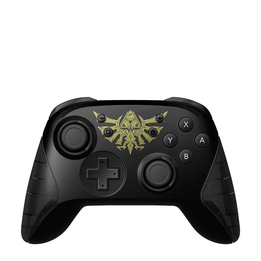 Hori Nintendo Switch / Lite draadloze Pro controller Zelda
