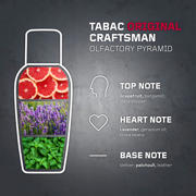 thumbnail: Tabac Original Craftsman Geschenkset - 125 ml