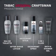 thumbnail: Tabac Original Craftsman Geschenkset - 125 ml