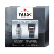 thumbnail: Tabac Original Craftsman Geschenkset - 125 ml
