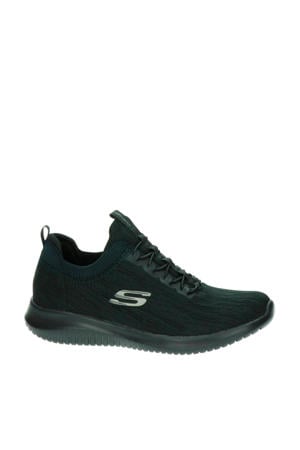 Ultra Flex Bright Horizon sneakers zwart