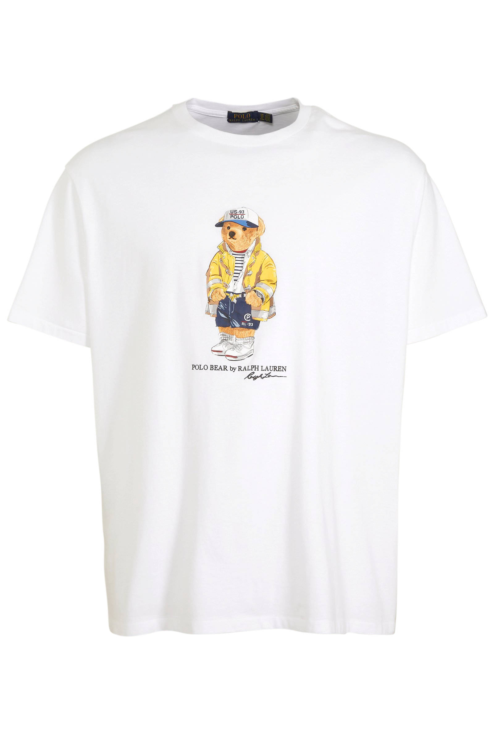 polo ralph lauren big tall