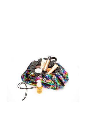 Pack-pull-go beauy tas